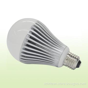 12W LED Bulb with Low Power SMD LED